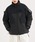 N.HOOLYWOOD�iN.�n���E�b�h�j�́u�yN.HOOLYWOOD/�G�k�n���E�b�h�z�ʒ� 9246-BL02-001 HYBRID DOWN BLOUSON/�ʒ�9426-BL02-001 �n�C�u���b�g�_�E���u���]���i�_�E���W���P�b�g/�R�[�g�j�v�b�u���b�N