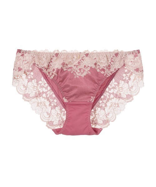 盛れるノンワイヤーペアショーツ（ショーツ）｜PEACH JOHN（ピーチ