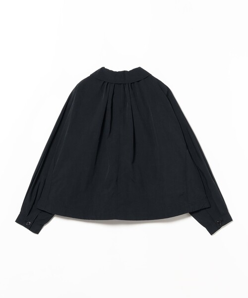 DANTON / NYLON TUSSER DOLMAN SLEEVE JACKET（ブルゾン