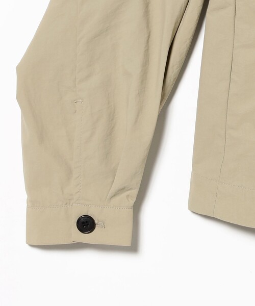 ジャケット・アウター DANTON NYLON TUSSER DOLMAN SLEEVE JACKET DANTON / NYLON TUSSER DOLMAN SLEEVE JACKET（ブルゾン