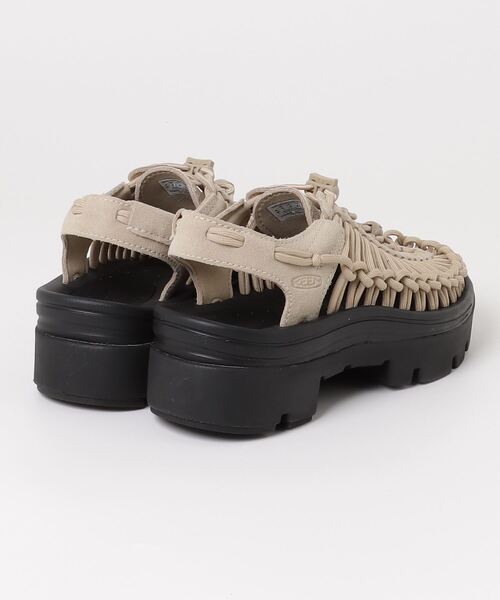 ALL GENDER UNEEK PLT ユニセックス ユニーク ピーエルティー KEEN｜ALL GENDER UNEEK PLT ユニセックス ユニーク ピーエル