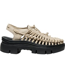 KEEN キーン ★ユニーク サンダル 厚底 楽天市場】【全国送料無料】 KEEN サンダル レディース ユニーク