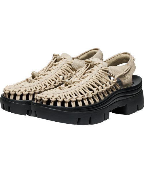 セール】UNEEK PLT / ユニーク ピーエルティー / レディース