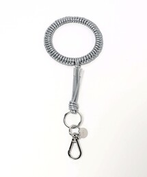 ITTI（イッチ）の「＜ITTI＞CRISTY KNOT CIRCLE チャーム（チャーム）」