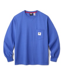 POCKET L/S TEE