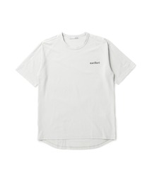 アクティブメッシュバックポケットTシャツ