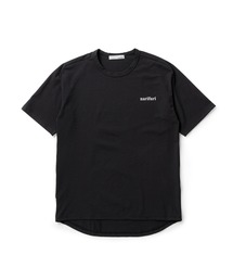 アクティブメッシュバックポケットTシャツ