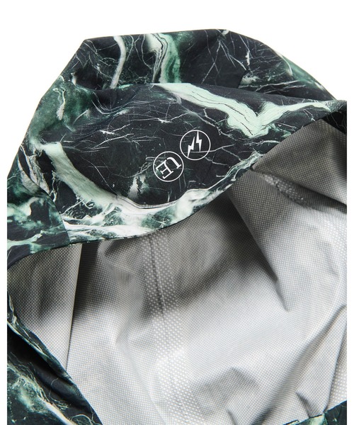 MARBLE MOUNTAIN PARKA（マウンテンパーカー）｜uniform