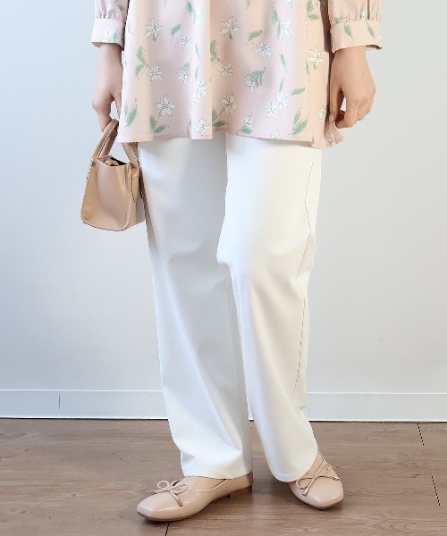Hi! ONLINE STORE｜ハイオンラインストアのその他パンツ（ホワイト