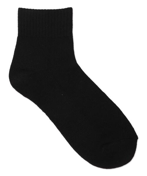 WEGO（ウィゴー）の「WEGO/アニマルプリントショートソックス（ソックス/靴下・レディース・ブラック/サックスブルー/ライトピンク・23-25cm）」の14枚目の写真