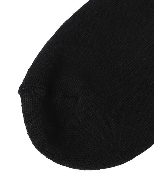 WEGO（ウィゴー）の「WEGO/アニマルプリントショートソックス（ソックス/靴下・レディース・ブラック/サックスブルー/ライトピンク・23-25cm）」の13枚目の写真