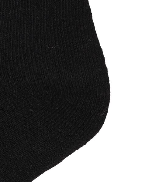 WEGO（ウィゴー）の「WEGO/アニマルプリントショートソックス（ソックス/靴下・レディース・ブラック/サックスブルー/ライトピンク・23-25cm）」の12枚目の写真