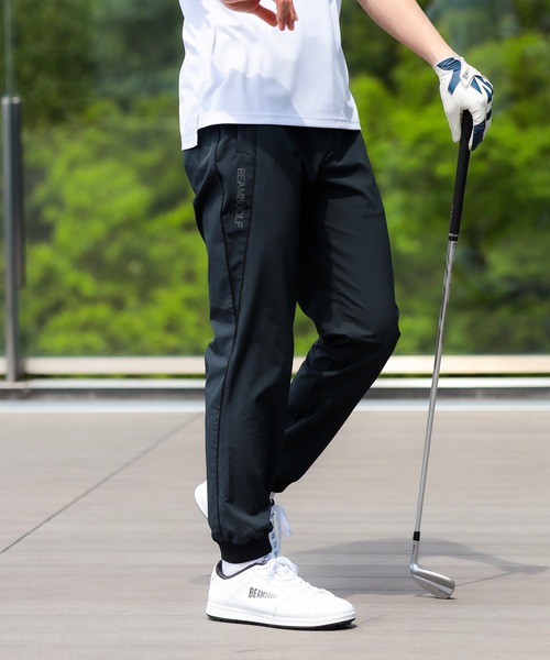 BEAMS GOLF（ビームスゴルフ）の「〈MEN〉BEAMS GOLF ORANGE