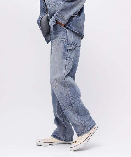 UNIVERSAL OVERALL（ユニバーサルオーバーオール）の「《AVIREX