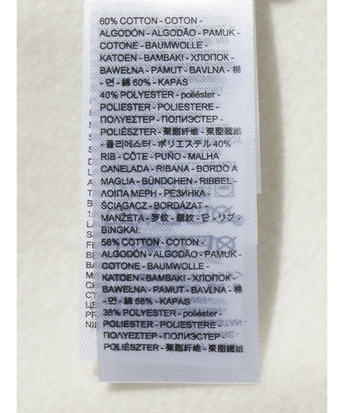 Levi's（リーバイス）の「Levi's/リーバイス  グラフィック フーディー（パーカー・メンズ・ホワイト・S/M/L/XL）」の8枚目の写真