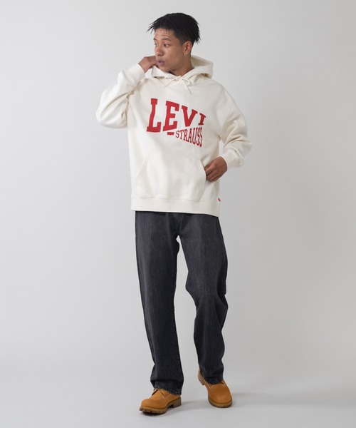 セール】Levi's/リーバイス グラフィック フーディー（パーカー