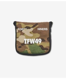 TFW49（ティーエフダブリュー）の「X-PACK HEAD COVER MALLET（ゴルフグッズ）」