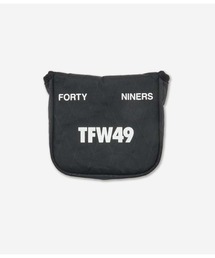 DOWN NECK WARMER（ネックウォーマー/スヌード）｜TFW49（ティーエフ