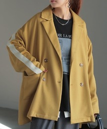 淡い黄色 テーラードジャケット 61ZG2DRtu3L._UY1000_.jpg