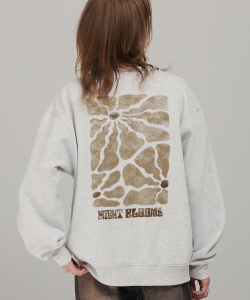 TK様 FREAK'S STORE｜Garment Pigment Dyed Hidden Logo Multi Border