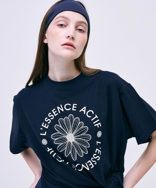 attends symbiosis Tシャツ Attends / アテンズ】SYMBIOSIS TEE SHIRT（Tシャツ/カットソー