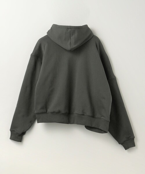 RIZE ZEUS フーディ　Ｌサイズ　jesse JESSE (RIZE / The BONEZ) 」と「atmos」、「PUMA」のトリプル