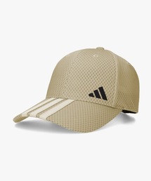adidas（アディダス）の「adidas LT-MESH 6P CAP_05 / アディダス（キャップ）」
