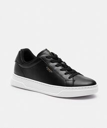 ☆Coach☆ フォールドオーバー ハイトップ プラットフォーム COACH(コーチ)の「CitySole ハイ トップ プラットフォーム