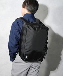 NEW ERA | 【NEW ERA/ニューエラ】BRIEF BAG UUC(ビジネスバッグ)