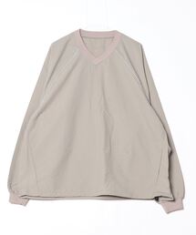 REFLEX PULLOVER / リフレックス プルオーバー