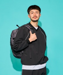 REFLEX PULLOVER / リフレックス プルオーバー