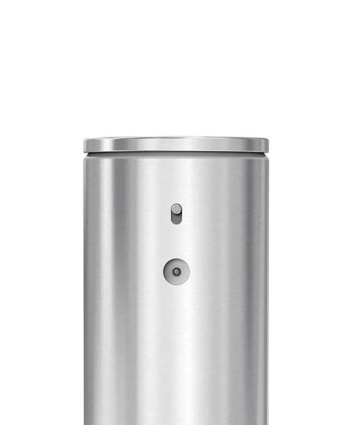 ESTNATION(エストネーション)の「simplehuman / リチャージブル センサーポンプ(生活家電・メンズ・ホワイト/シルバー/ブラック・FREE)」の11枚目の写真