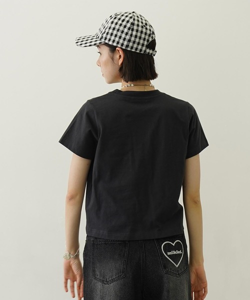 ミルク様 8/7発売「mini特別編集 MILKFED. SPECIAL BOOK 2WAY TOTE BAG