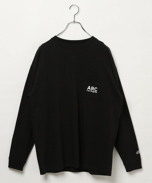 セール】【AMERICAN RAG CIE】3H ロンT（ユニセックス）（Tシャツ