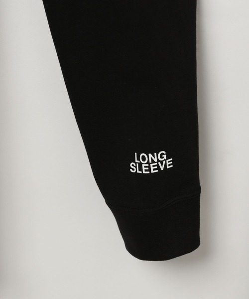 AMERICAN RAG CIE（アメリカンラグシー）の「【AMERICAN RAG CIE】3H ロンT（ユニセックス）（Tシャツ/カットソー・レディース・ホワイト/ブラック・LARGE/MEDIUM）」の22枚目の写真