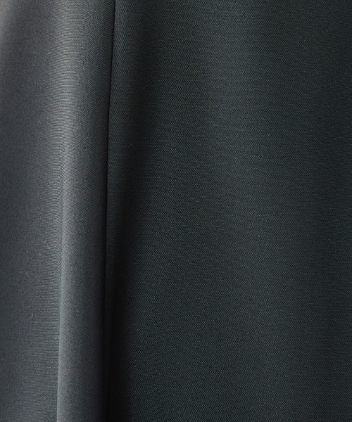 CHIC STYLE（シックスタイル）の「キャミソールチュニック＜大きいサイズ有＞シックスタイル（キャミソール・レディース・ブラック/ベージュ・5L/4L/3L/LL/L/M）」の19枚目の写真