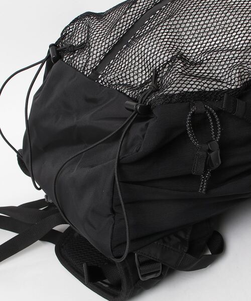 karrimor(カリマー)の「cleave 30(バックパック/リュック・メンズ・ホワイト・M/S)」の20枚目の写真
