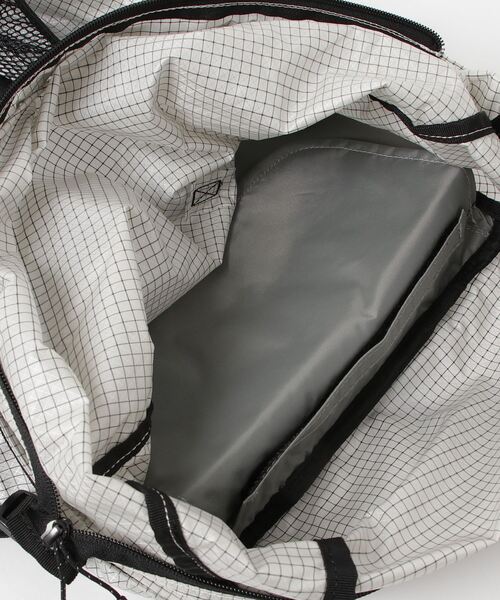 karrimor(カリマー)の「cleave 30(バックパック/リュック・メンズ・ホワイト・M/S)」の21枚目の写真
