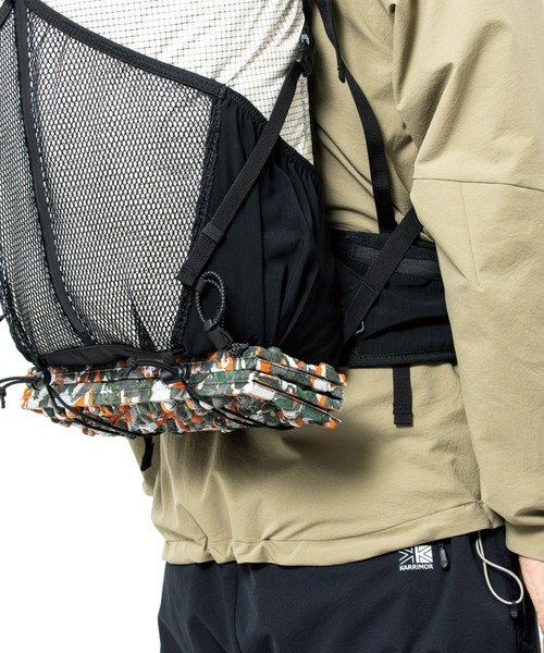 karrimor(カリマー)の「cleave 30(バックパック/リュック・メンズ・ホワイト・M/S)」の17枚目の写真