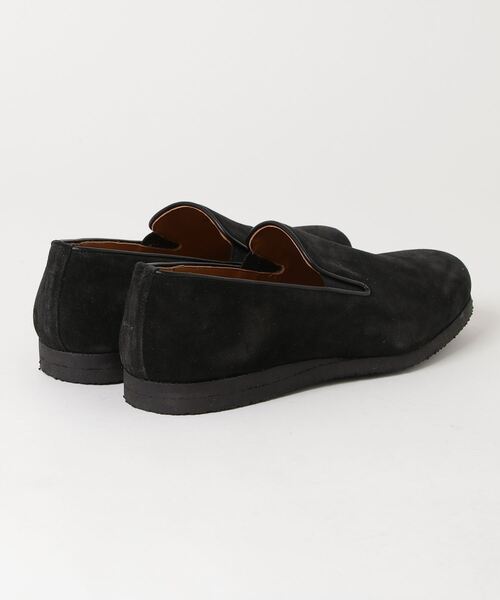 Tomo & Co(トモアンドシーオー)の「Tomo&Co 2 MILES SHOES (TMTKS-S-0040)(その他シューズ・メンズ・ブラック・28/27/26/25)」の3枚目の写真