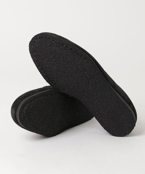 Tomo & Co(トモアンドシーオー)の「Tomo&Co 2 MILES SHOES (TMTKS-S-0040)(その他シューズ・メンズ・ブラック・28/27/26/25)」の4枚目の写真