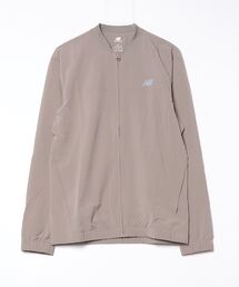 New Balance｜ニューバランスのジャケット/アウター（ブラウン