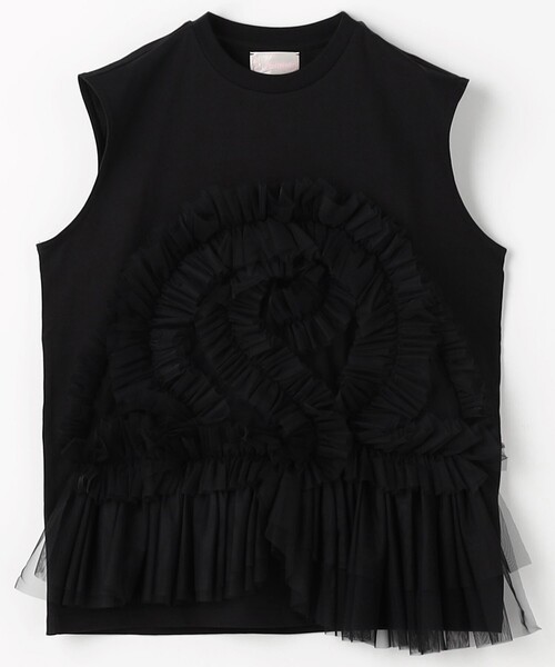 専用⭐️VIVIANOトップス トップス AW25―T08 | VIVIANO (Women)/ヴィヴィアーノ