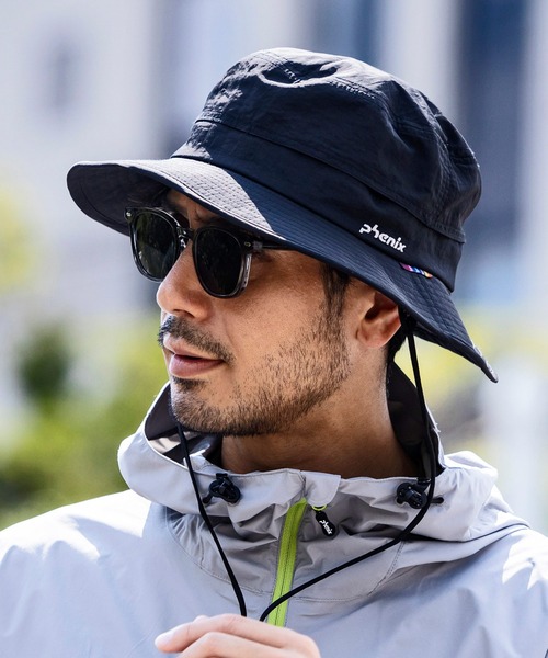 phenix OUTDOOR(フェニックスアウトドア) メンズ アバハット
