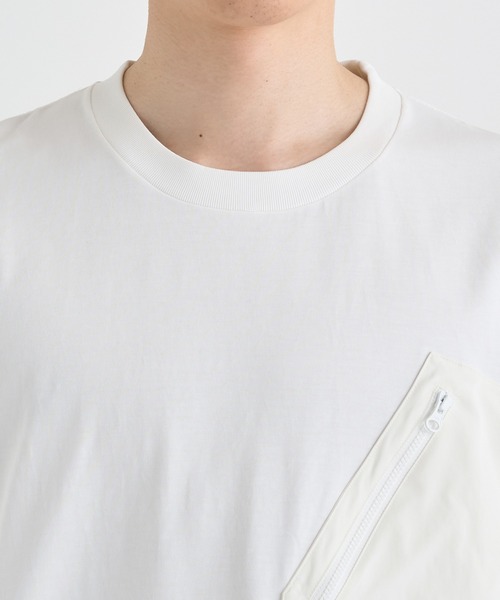 WHITE MOUNTAINEERING   カットソー White Mountaineering / ホワイトマウンテニアリング】別注 ONE EYELET