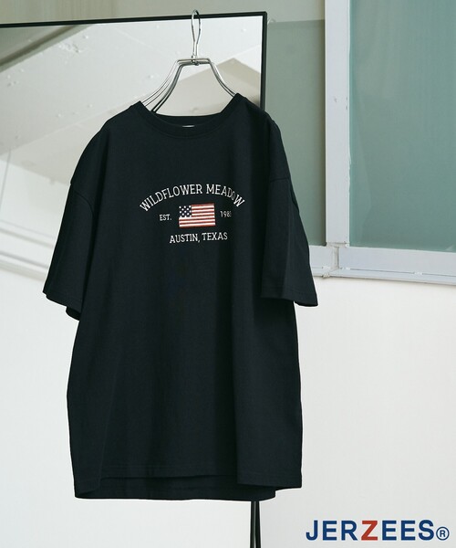 未使用級✨A.P.C. FREAK’S STORE別注 ロゴ刺繍 半袖TシャツS 未使用級✨A.P.C. FREAK'S STORE別注 ロゴ刺繍 Tシャツ - メルカリ