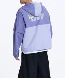 NIKE（ナイキ）の「ナイキ クラブ メンズ マリーナ アノラック