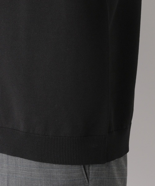 GLOBAL WORK（グローバルワーク）の「アンチピリングハイゲージニット