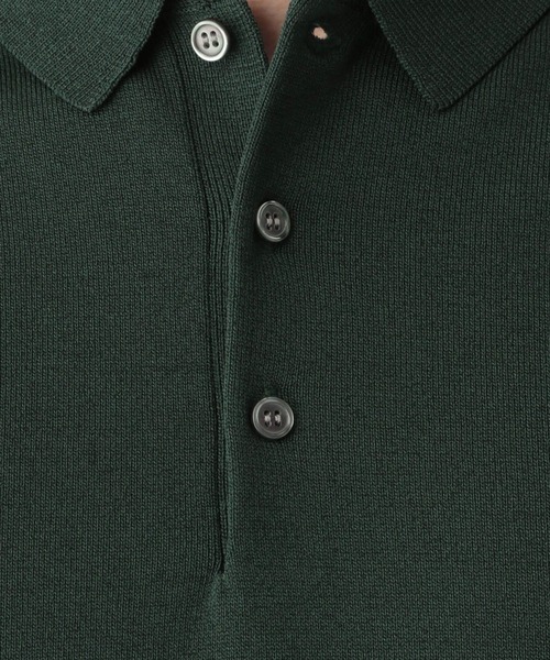 GLOBAL WORK（グローバルワーク）の「アンチピリングハイゲージニット