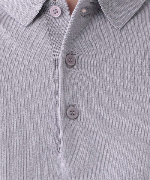 GLOBAL WORK（グローバルワーク）の「アンチピリングハイゲージニット